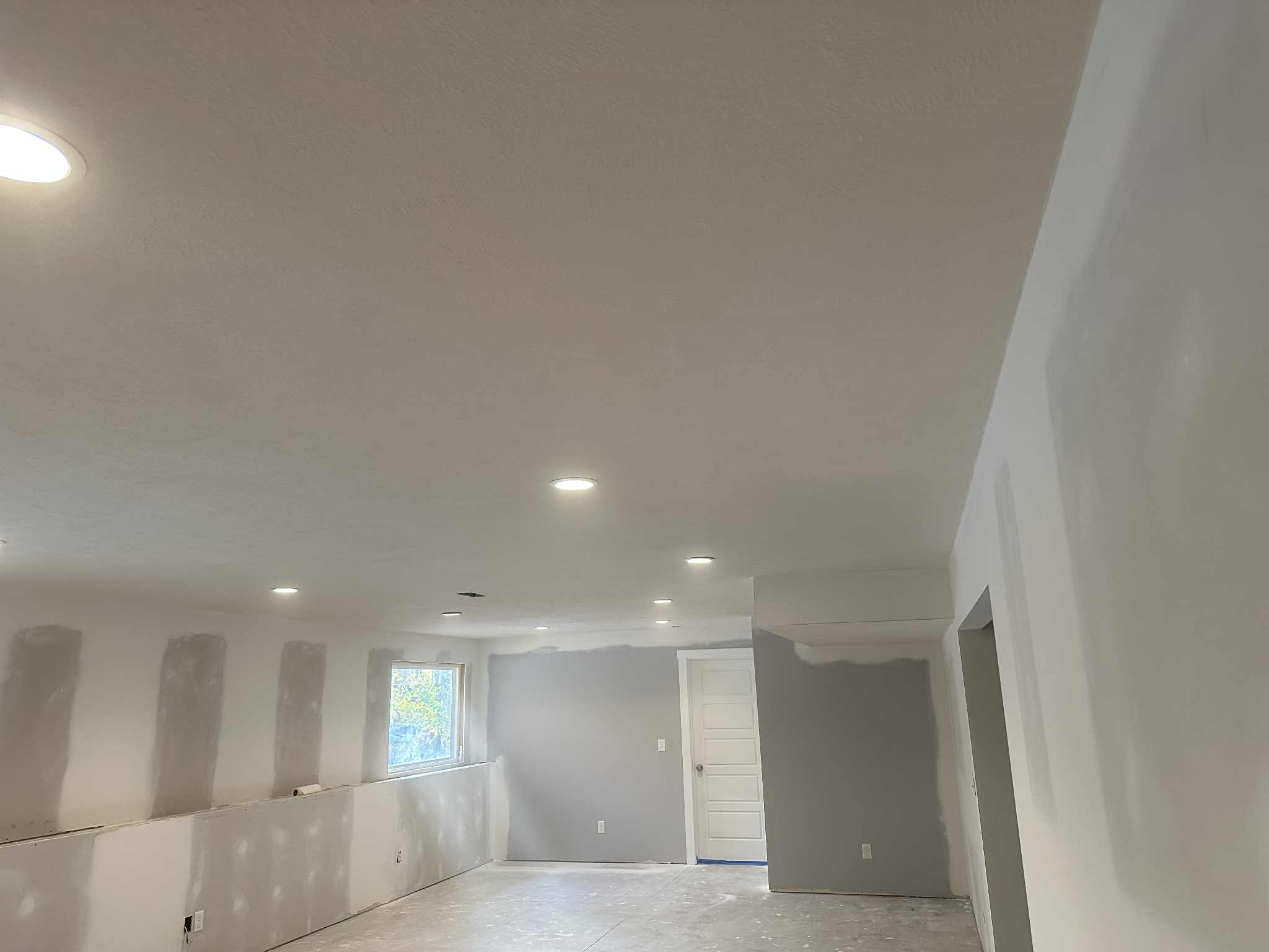 Drywall Project