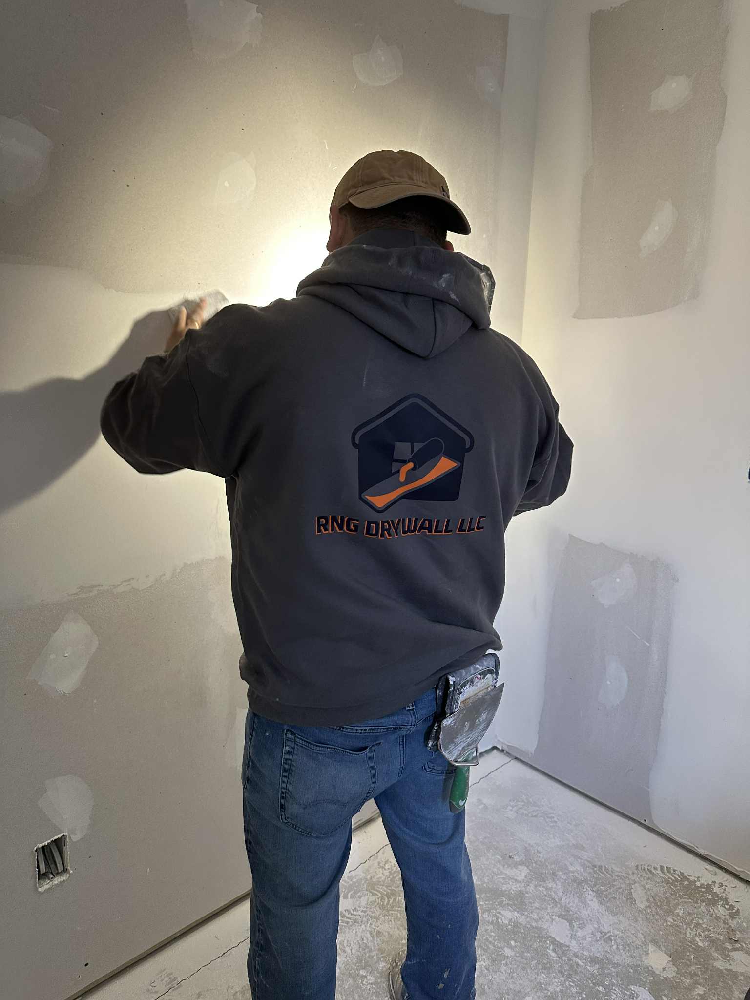 Drywall Project